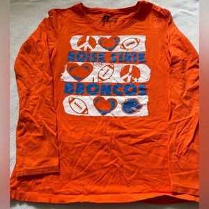 Boise state Broncos